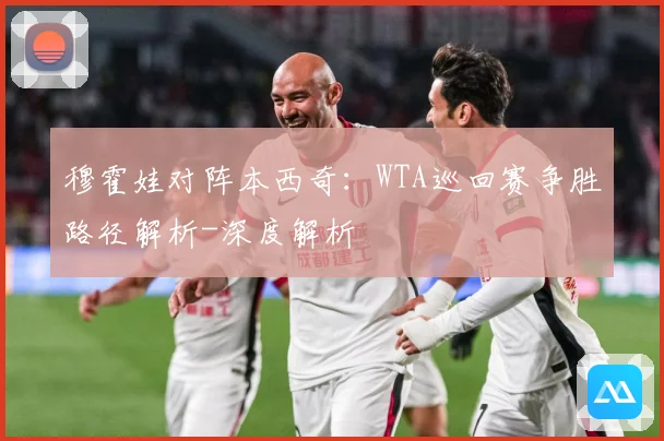 穆霍娃对阵本西奇：WTA巡回赛争胜路径解析-深度解析
